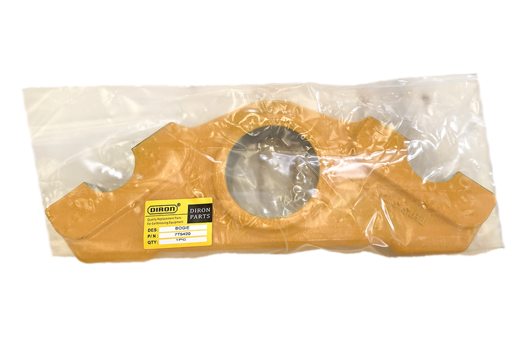BOGIE-MINOR 7t5420 for Heavy Equipment, New