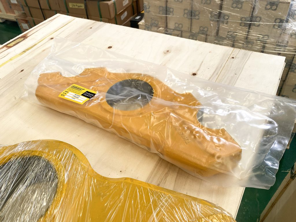 BOGIE-MINOR 7t5420 for Heavy Equipment, New