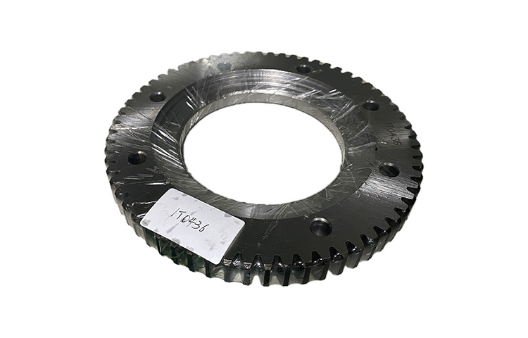 1t0436 Gear for Heavy Equipment, New