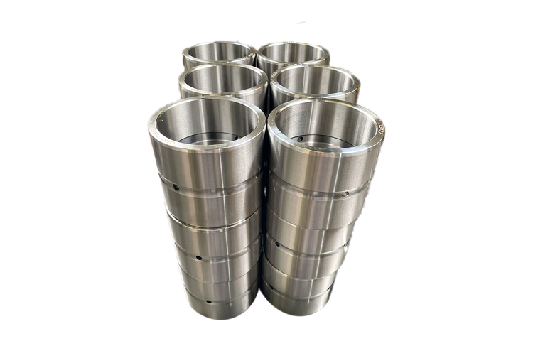 7y3427 Sleeve Bearings Suitable for Heavy Equipment, New
