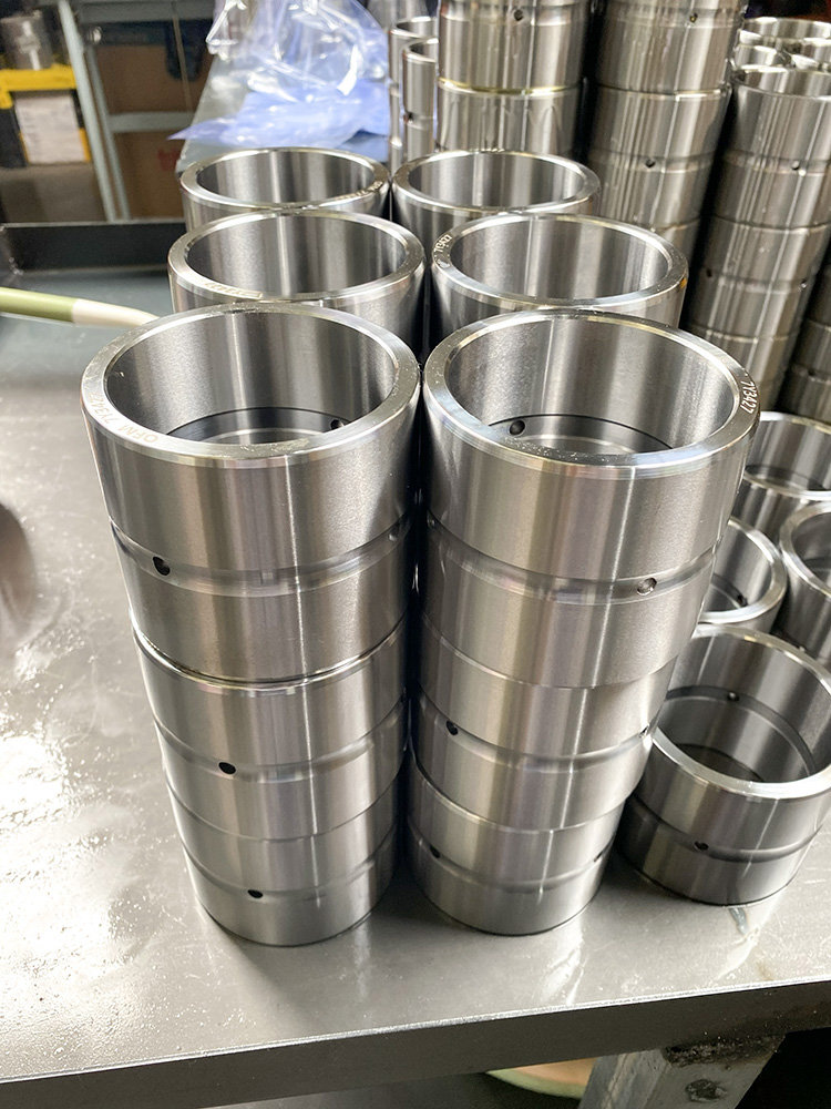 7y3427 Sleeve Bearings Suitable for Heavy Equipment, New