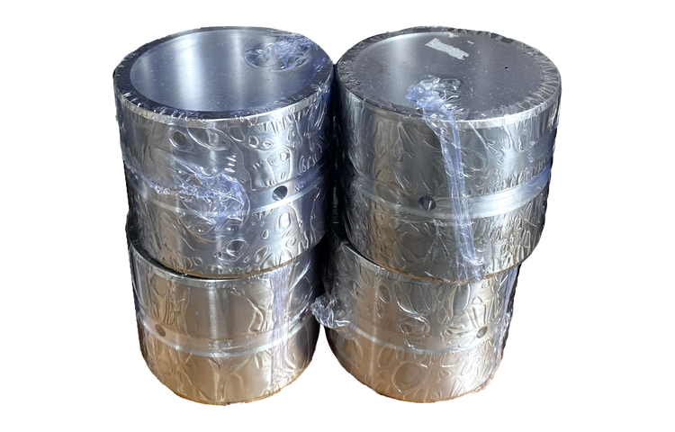 2588502 Sleeve Bearings Suitable for Heavy Equipment, New