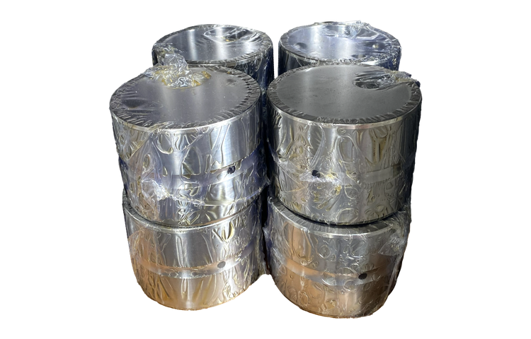 2402912 Sleeve Bearings Suitable for Heavy Equipment, New