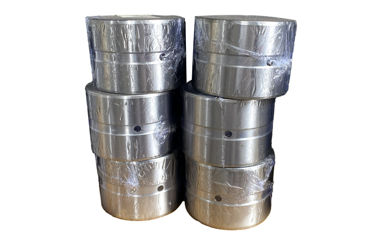 2588503 Sleeve Bearings Suitable for Heavy Equipment, New