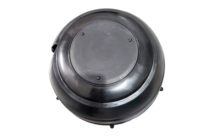 Precleaner Assembly 130-3280 for Heavy Equipment, New