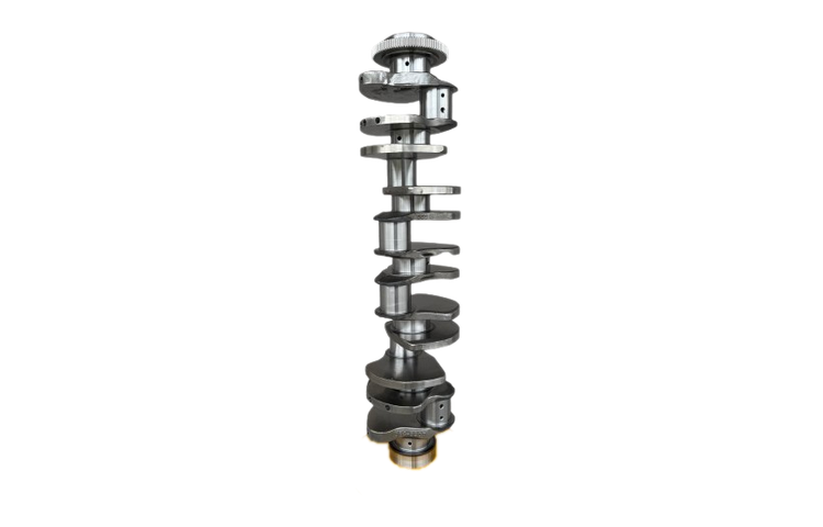 384-9907 Crankshaft forged with Gear Suitable for Heavy Equipment C27, New