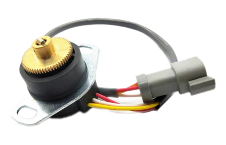 7861-93-4132 Angle Sensor Suitable for Heavy Equipment, New
