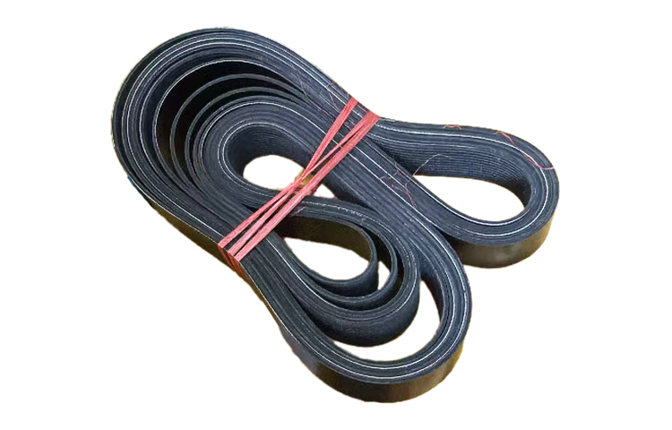1182018 V-Belt Suitable for Heavy Equipment, New