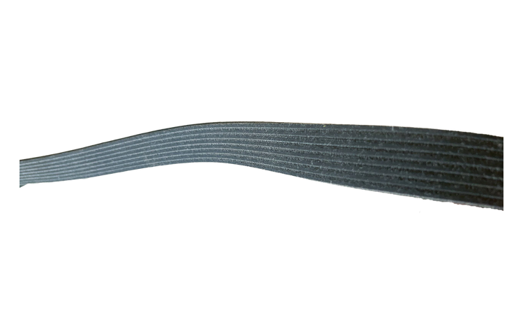 1834494 Belt Suitable for Heavy Equipment, New
