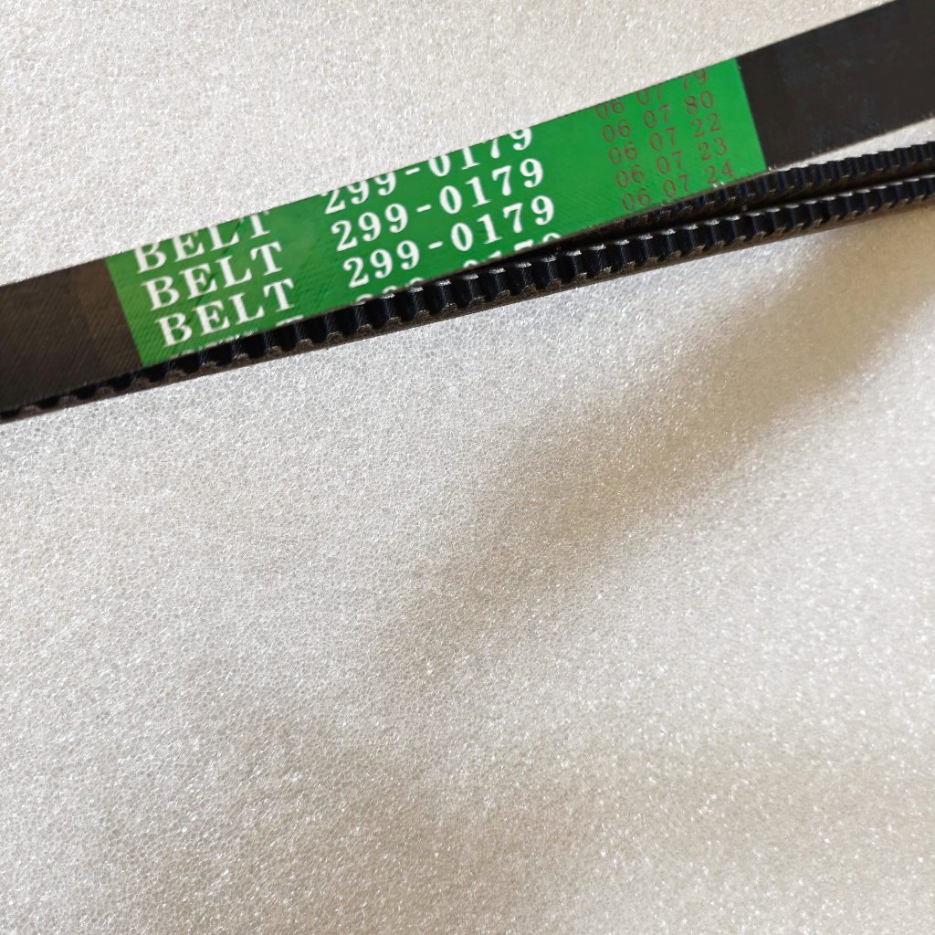 2990179 Belt Suitable for Heavy Equipment, New