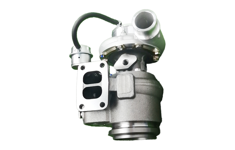 Turbocharger 4314572 for heavy equipment