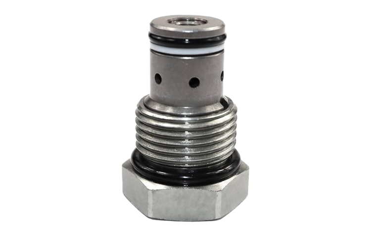 Fuel Check Valve 238-0296 281-2725 for Heavy Equipment, New