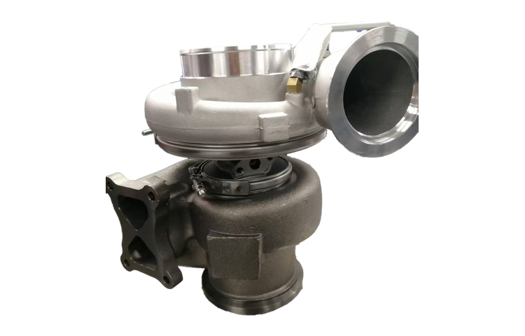 Turbocharger 247-2957 for heavy equipment