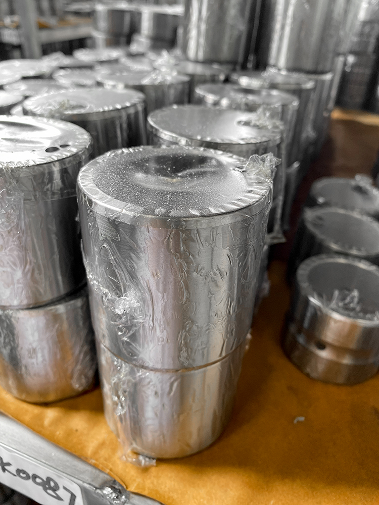  7k0087 Sleeve Bearing Suitable for Heavy Equipment, New