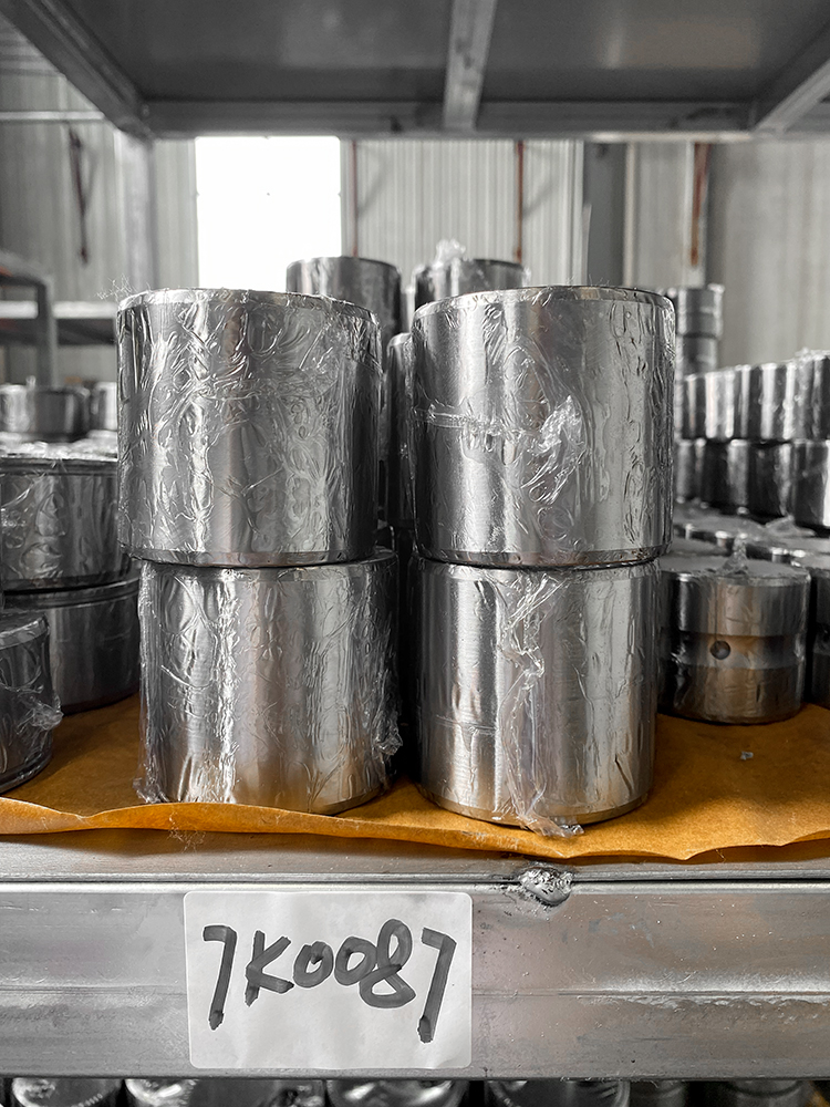  7k0087 Sleeve Bearing Suitable for Heavy Equipment, New