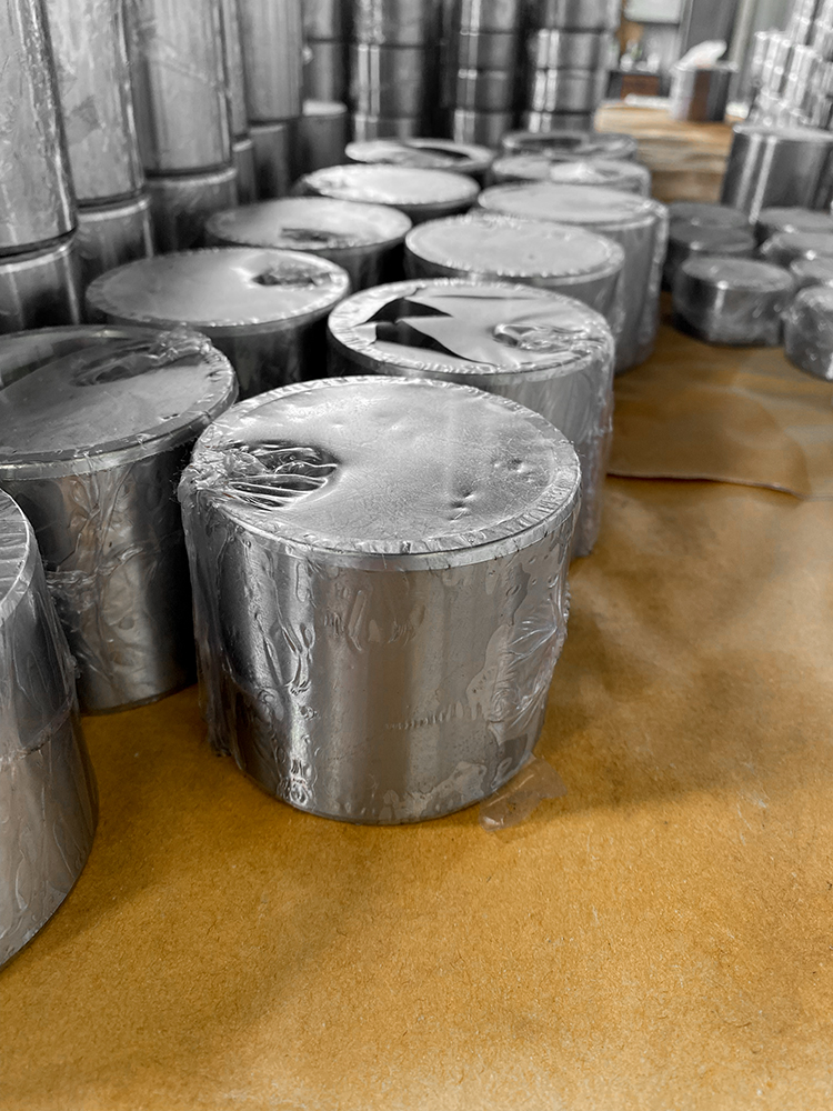 7p3454 Sleeve Bearing Suitable for Heavy Equipment, New
