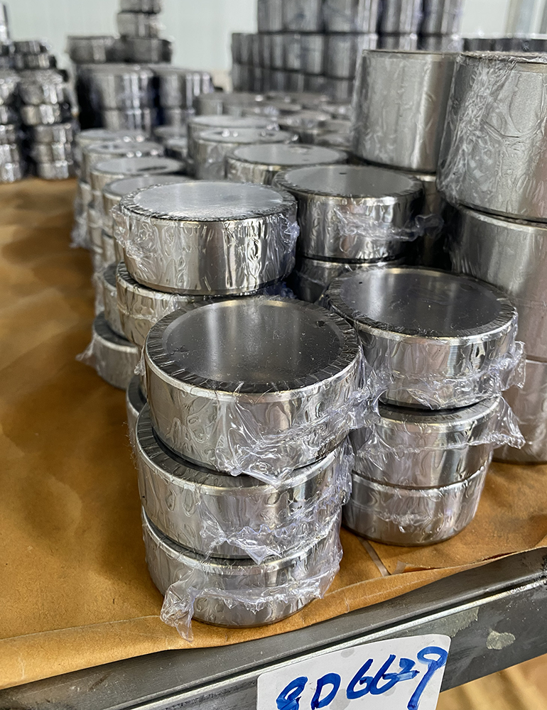 8d6629 Sleeve Bearing Suitable for Heavy Equipment, New