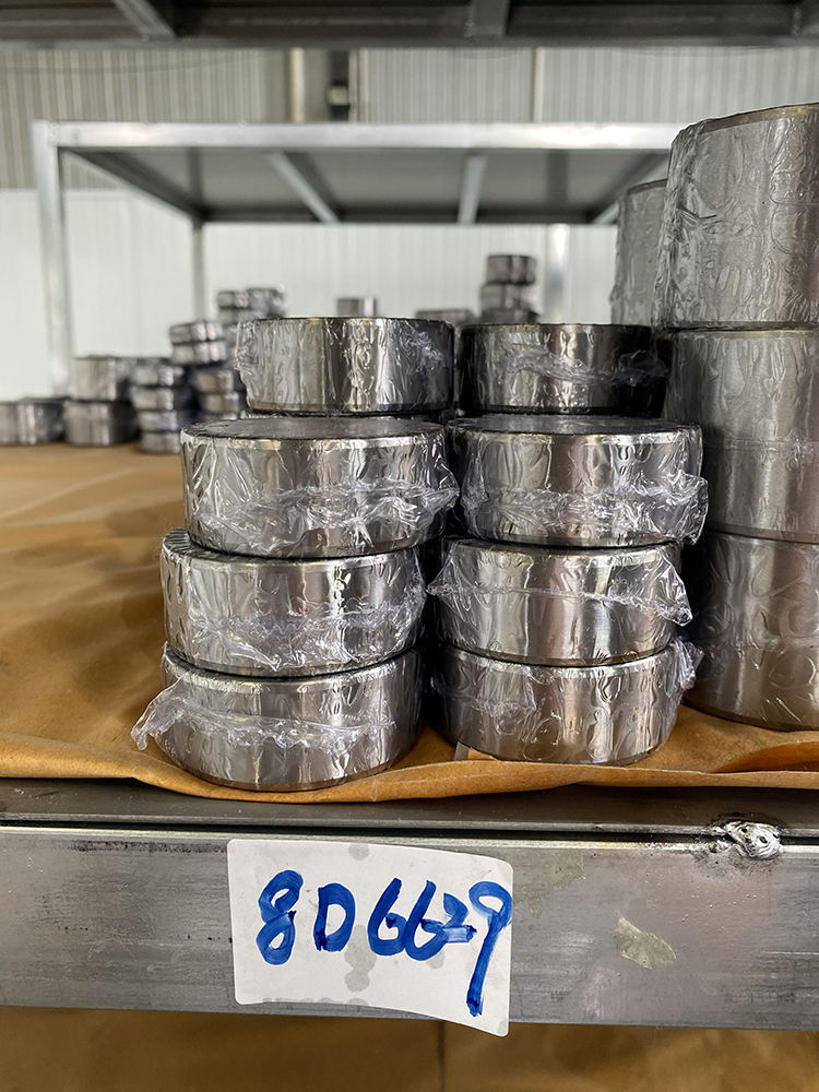 8d6629 Sleeve Bearing Suitable for Heavy Equipment, New