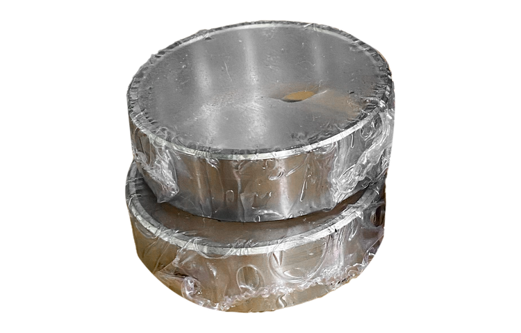8g5747 Inner Diameter Angling Blade Spacer Suitable for Heavy Equipment, New