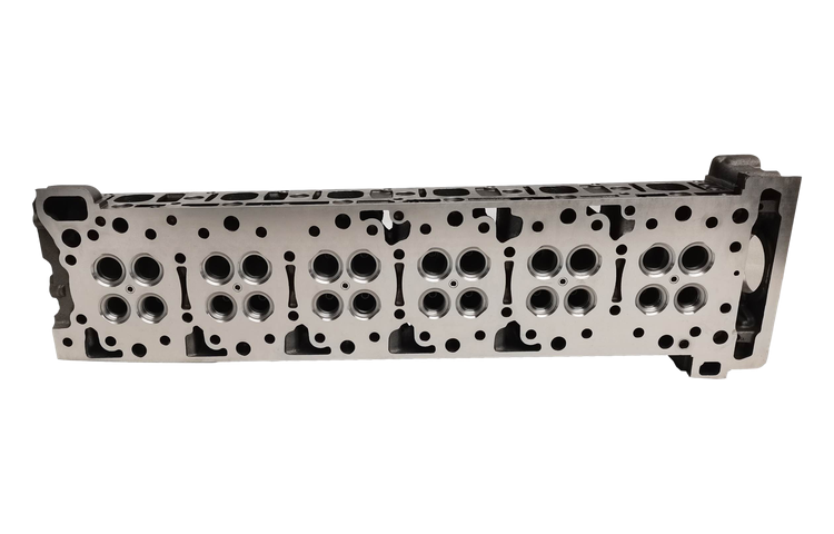 4730105020 Cylinder Head for Heavy Equipment DD15, New