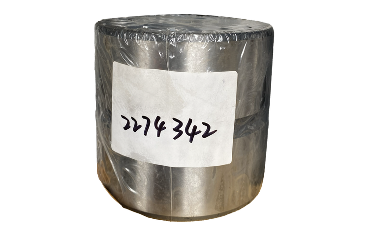 2274342 Sleeve Bearing Suitable for Heavy Equipment, New