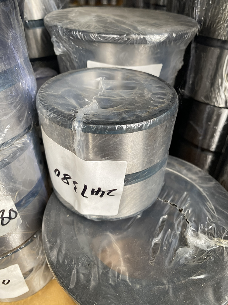 2417380 Sleeve Bearing Suitable for Heavy Equipment, New