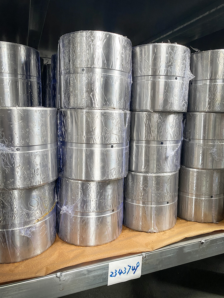 2343749 Sleeve Bearing Suitable for Heavy Equipment, New
