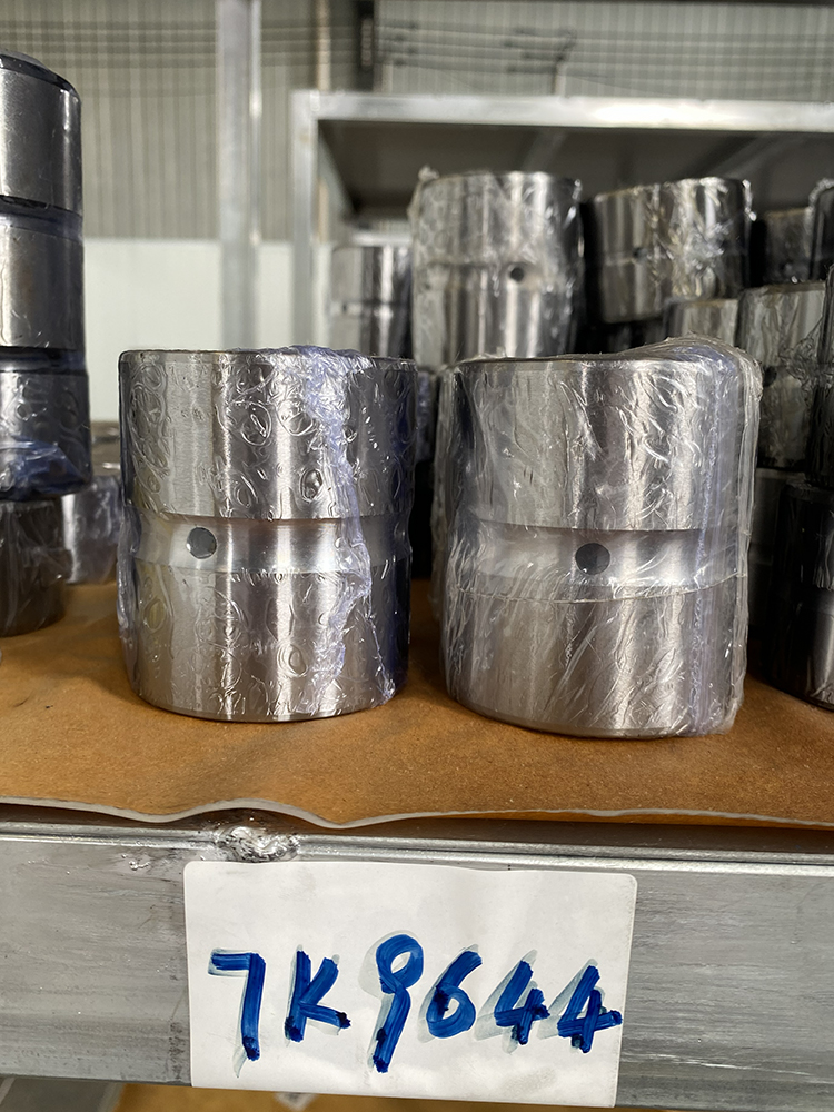 7k9644 Sleeve Bearing Suitable for Heavy Equipment, New