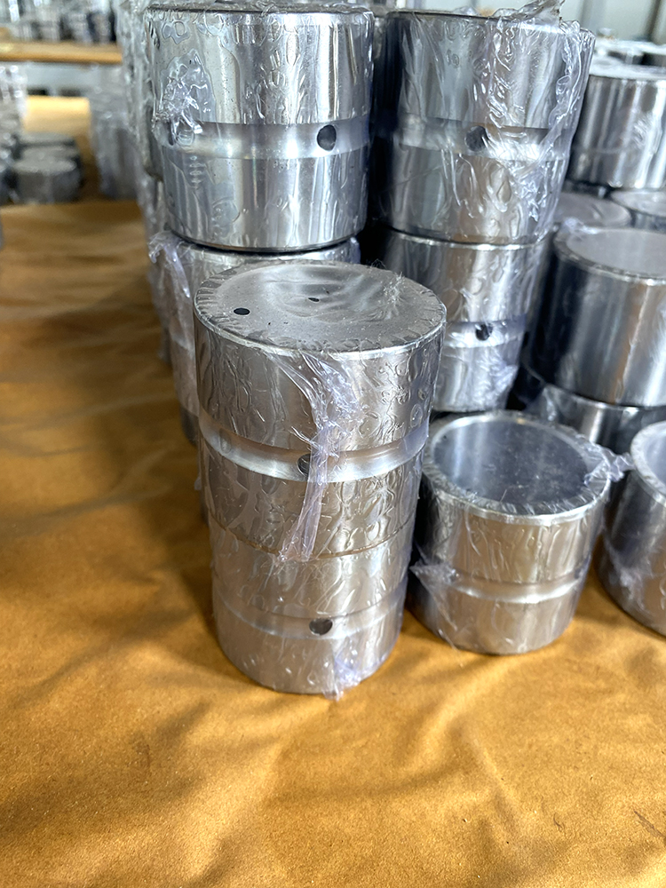 7k9601 Sleeve Bearing Suitable for Heavy Equipment, New