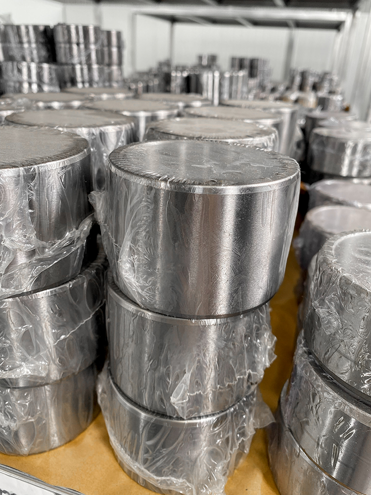 7k0086 Sleeve Bearing Suitable for Heavy Equipment, New