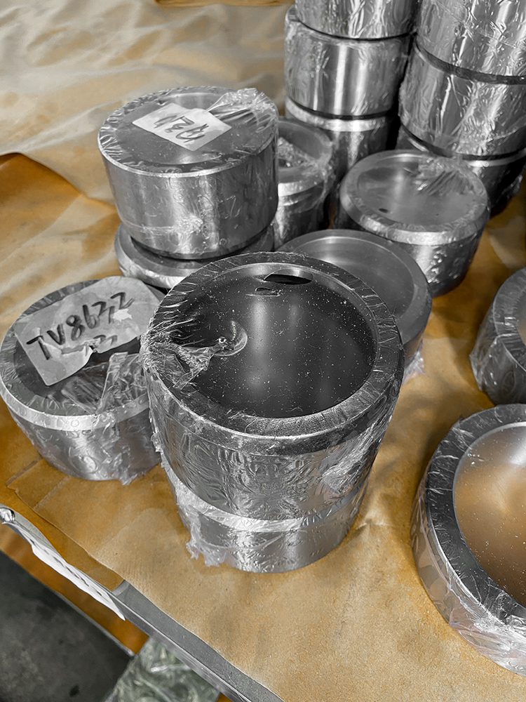 7v8632 Sleeve Bearing Suitable for Heavy Equipment, New