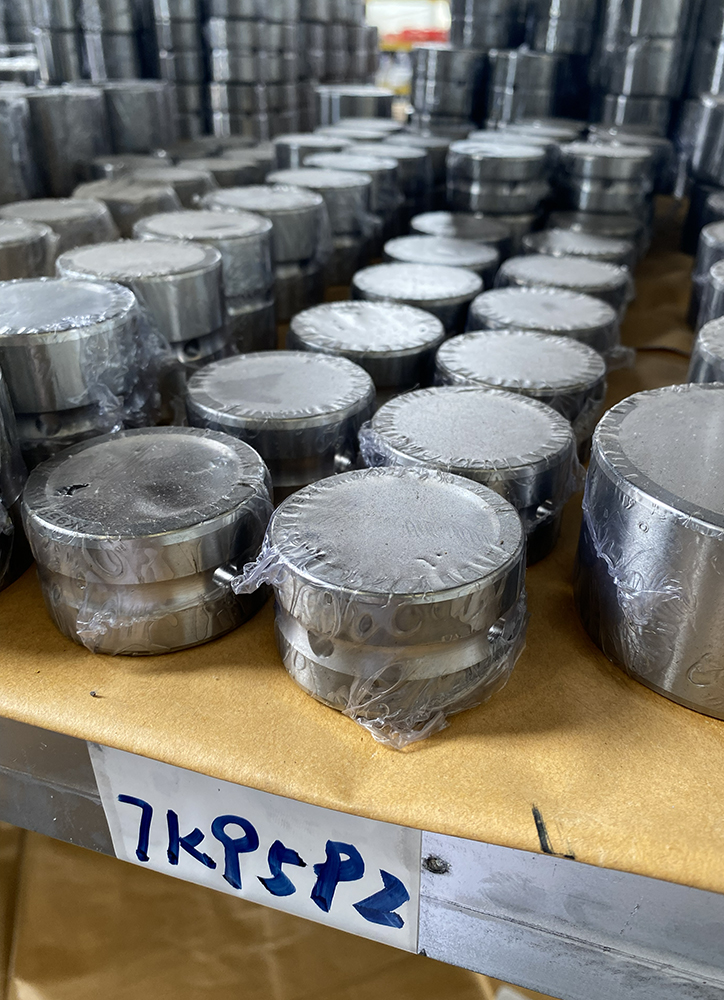 7k9592 Sleeve Bearing Suitable for Heavy Equipment, New