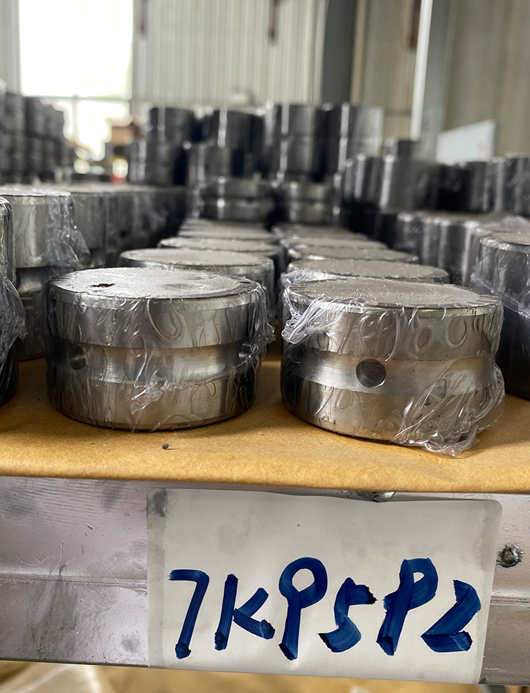 7k9592 Sleeve Bearing Suitable for Heavy Equipment, New