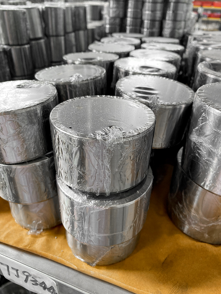 7j9344 Sleeve Bearing Suitable for Heavy Equipment, New