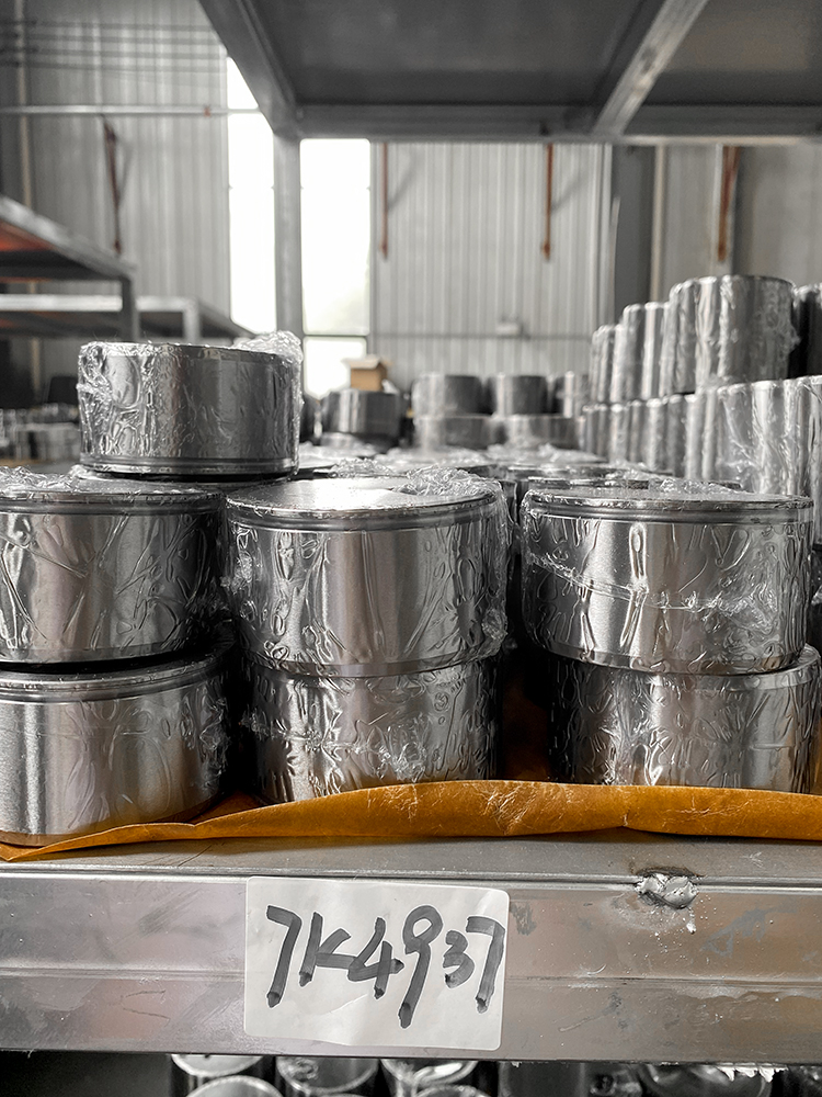 7k4937 Outside Diameter Sleeve Bearing Suitable for Heavy Equipment, New