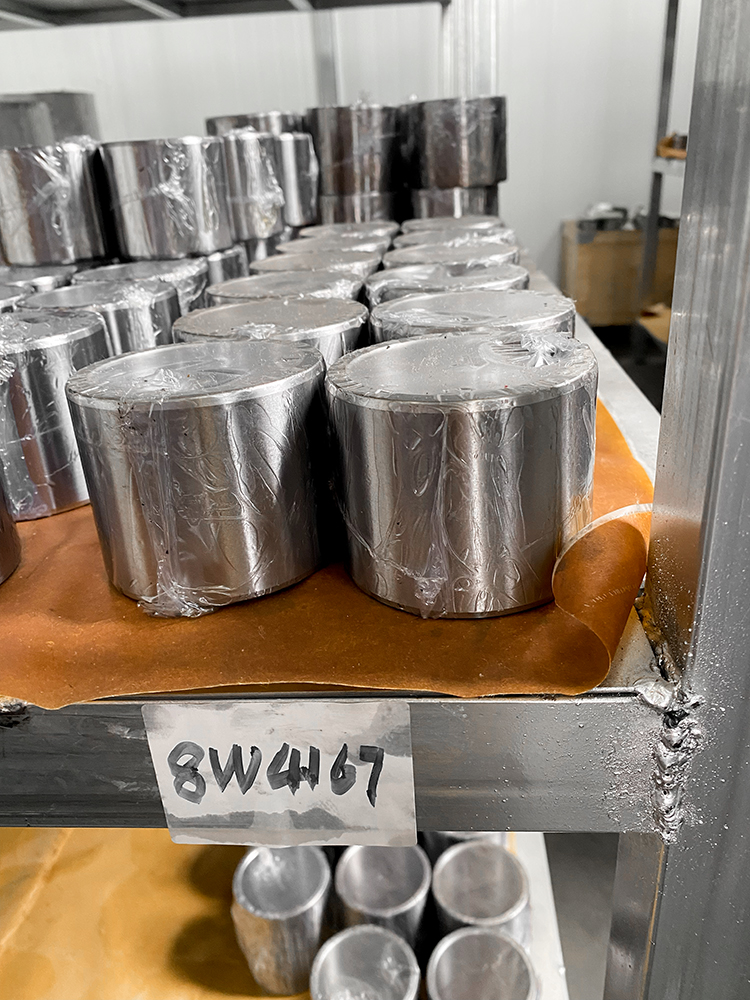 8w4167 Sleeve Bearing Suitable for Heavy Equipment, New