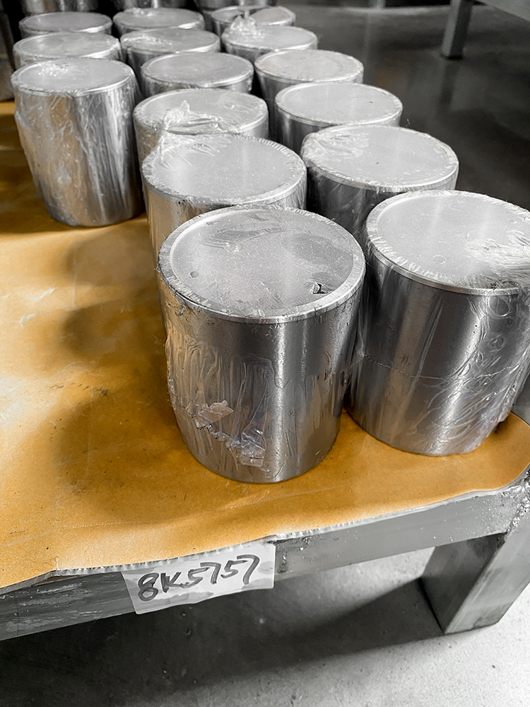 8k5757 Sleeve Bearing Suitable for Heavy Equipment, New