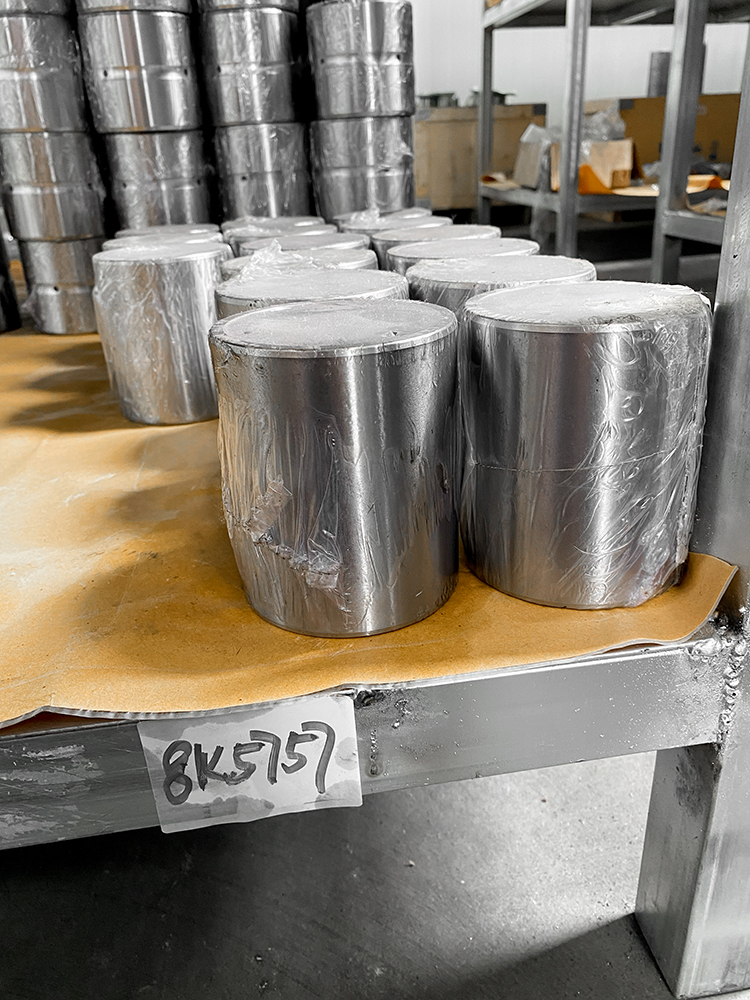 8k5757 Sleeve Bearing Suitable for Heavy Equipment, New