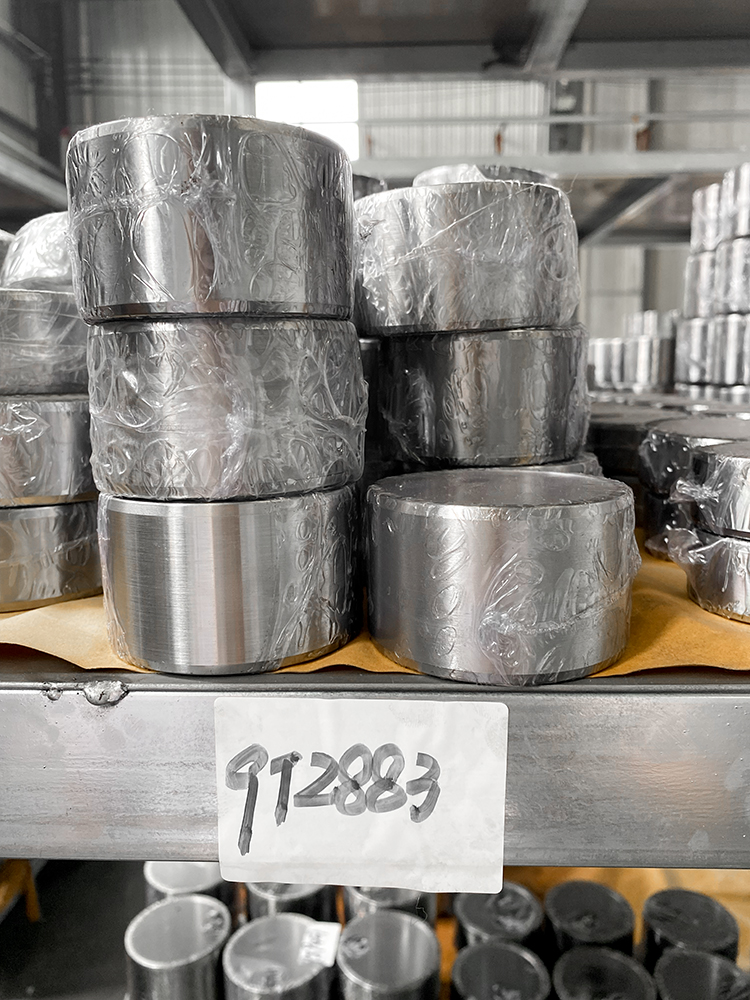 9t2883 Sleeve Bearing Suitable for Heavy Equipment, New