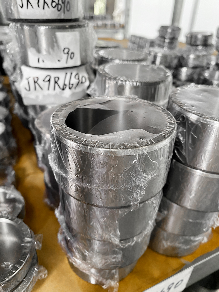9r6690 Sleeve Bearing Suitable for Heavy Equipment, New