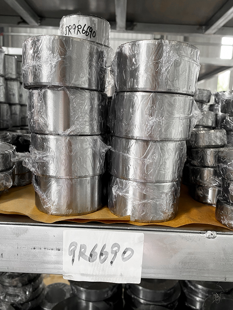 9r6690 Sleeve Bearing Suitable for Heavy Equipment, New