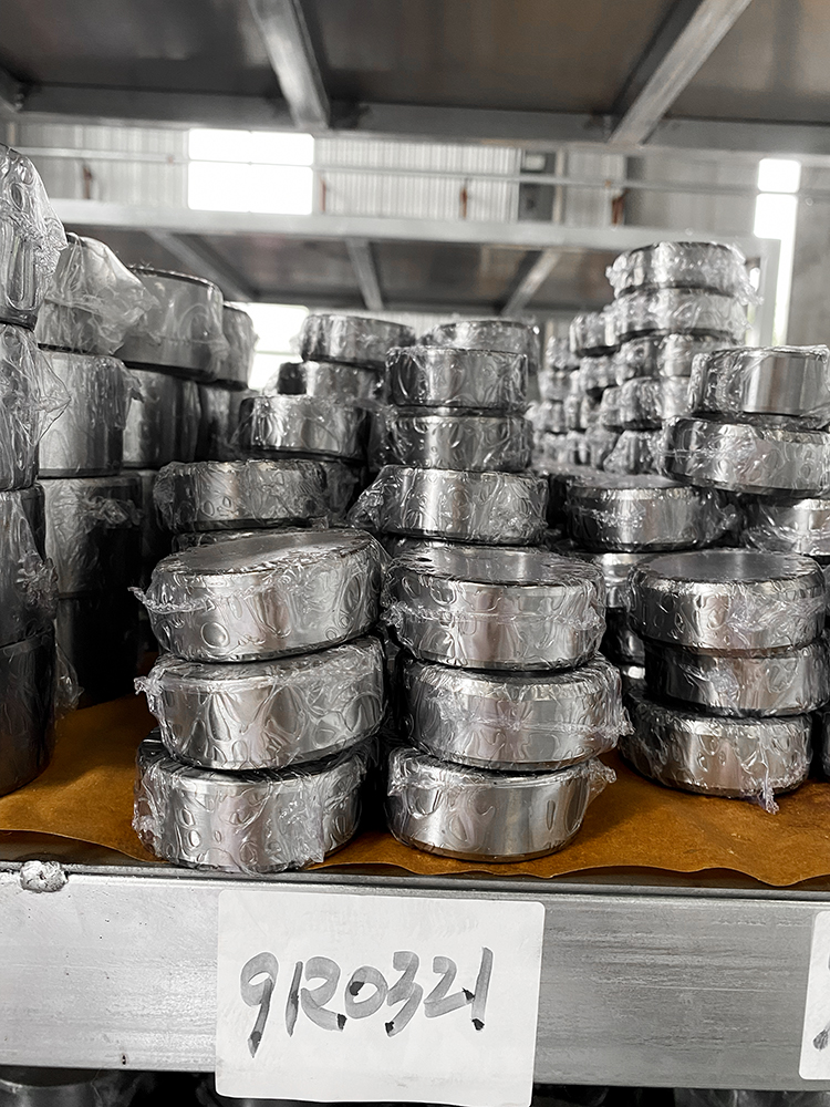 9r0321 Sleeve Bearing Suitable for Heavy Equipment, New
