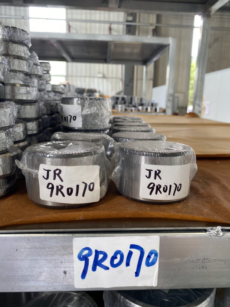 9r0170 Sleeve Bearing Suitable for Heavy Equipment, New