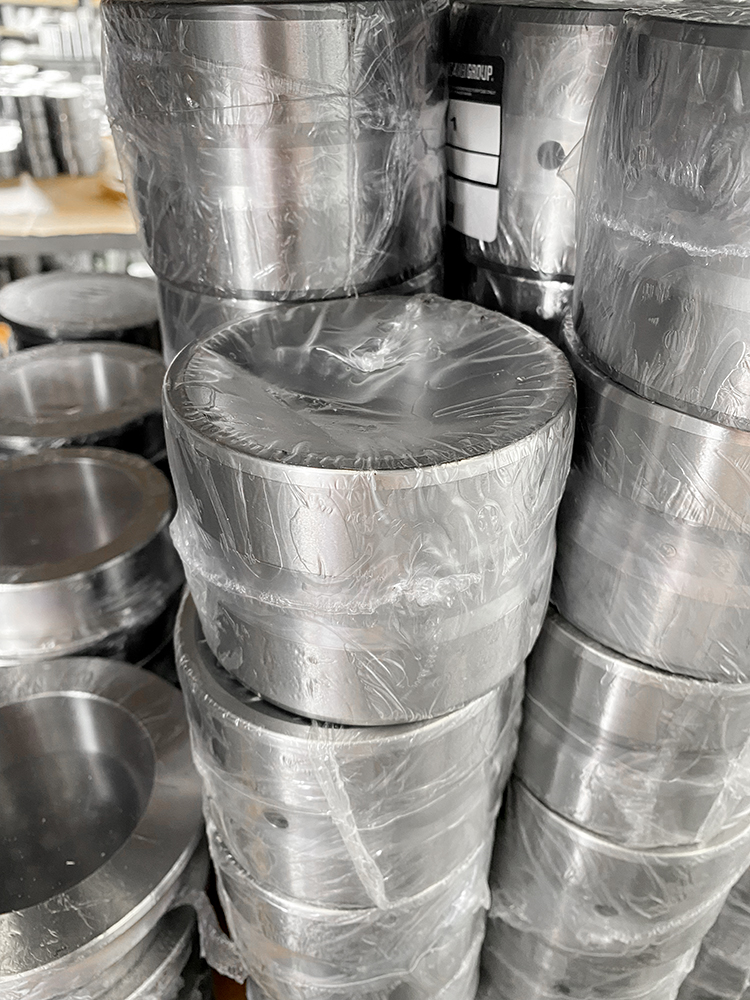 9j6549 Sleeve Bearing Suitable for Heavy Equipment, New