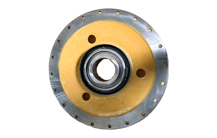 Hub Assembly 8P1851 for Heavy Equipment, New