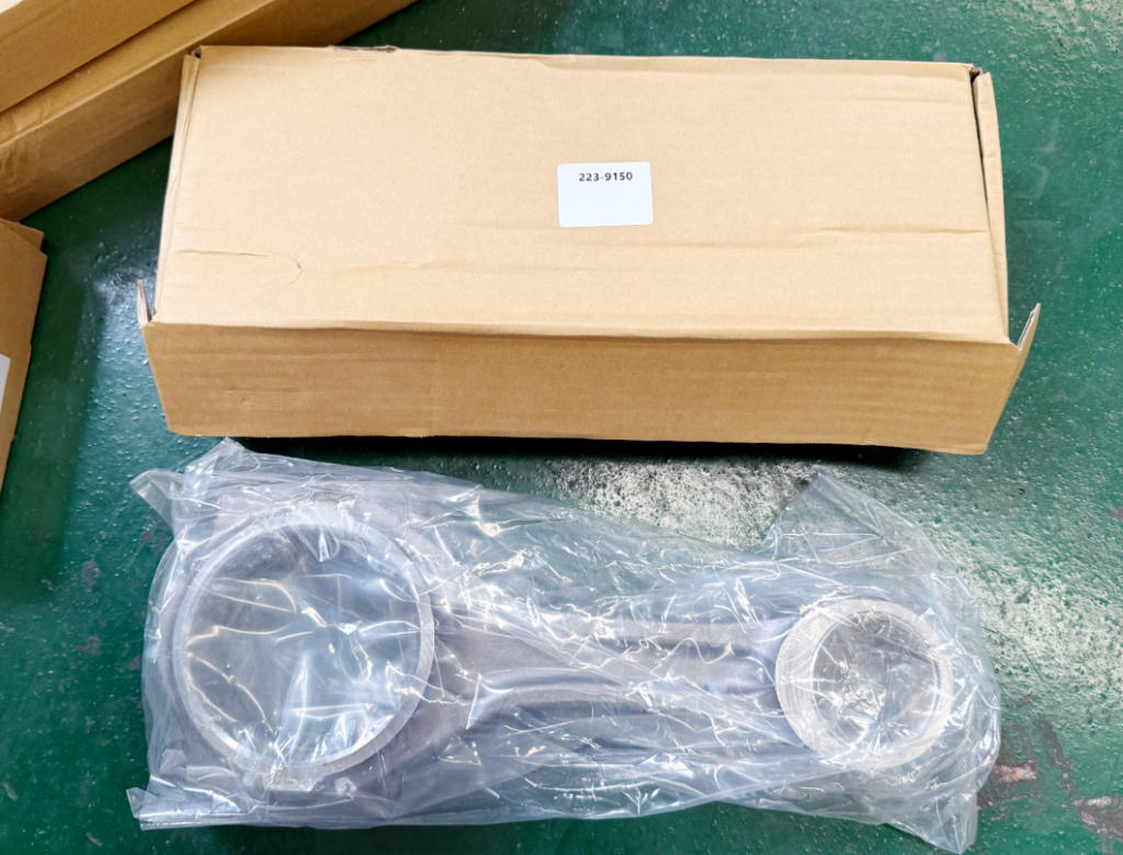 223-9150 Connecting Rod Suitable for Heavy Equipment C13, New