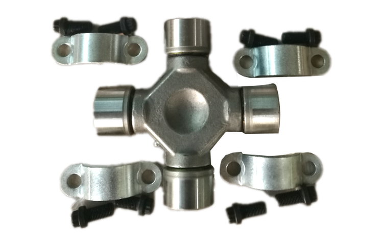 8V6435 Universal Joint Assembly Suitable for Heavy Equipment, New