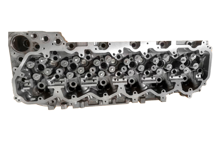 5227499 Cylinder Head Assembly for Heavy Equipment 9.3B, New