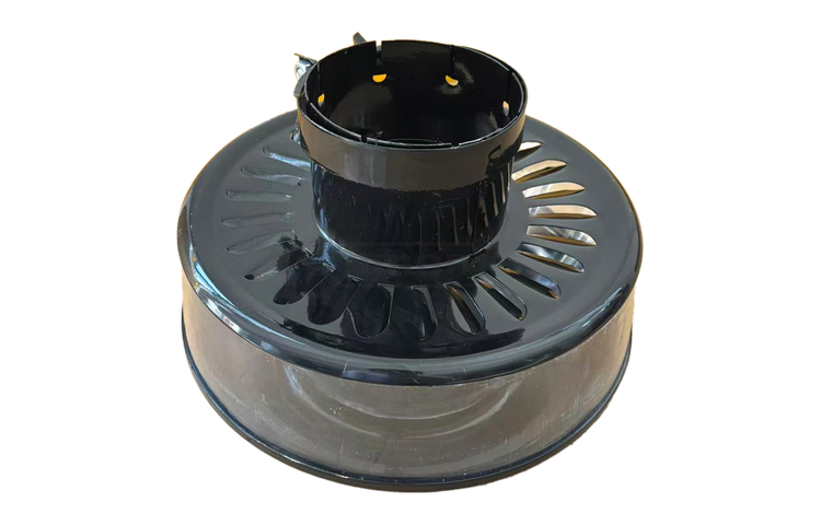 1217746 Primary Air Precleaner for Heavy Equipment, New