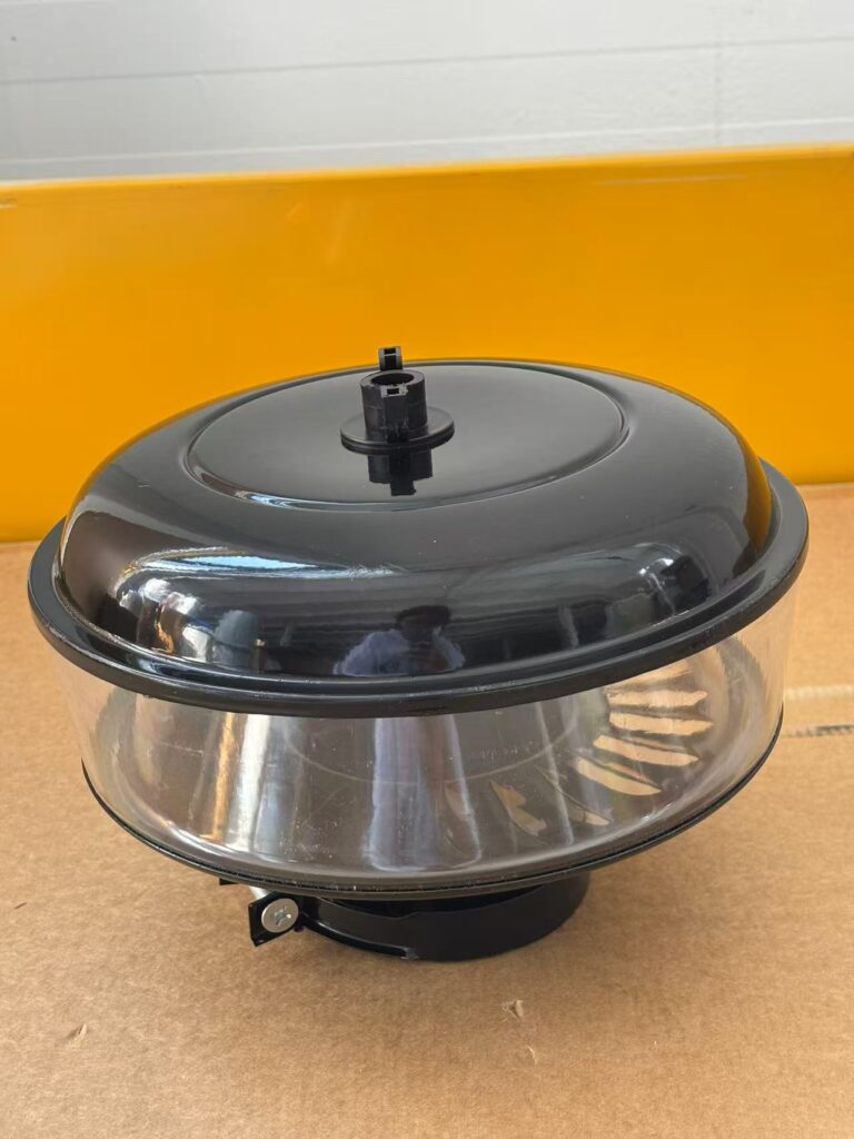 1217746 Primary Air Precleaner for Heavy Equipment, New